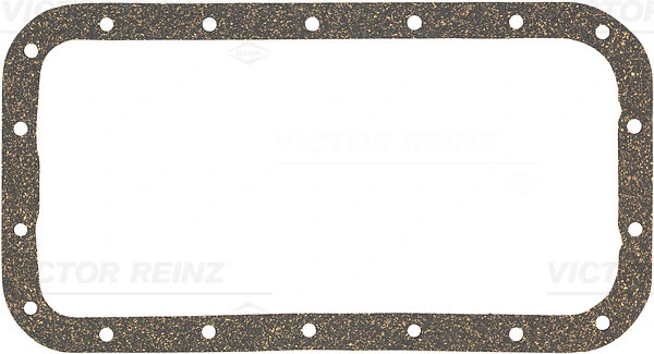 Gasket, oil sump